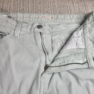 Levis 94 Baggy Womens Jeans 30 Corduroy Relaxed Fit W30 L28 Y2K‎